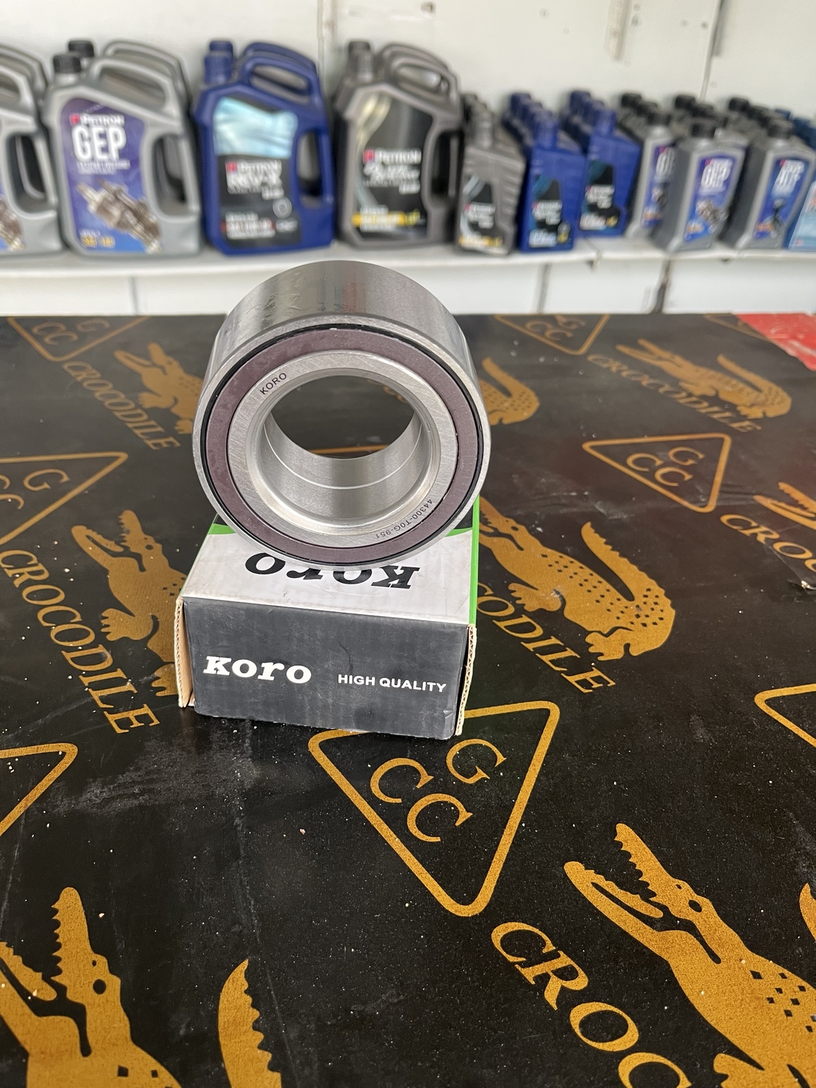 KORO 44300-T0G-951 — angle 2
