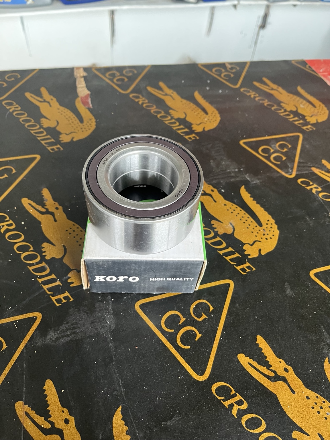 KORO 44300-T0G-951 — angle 3