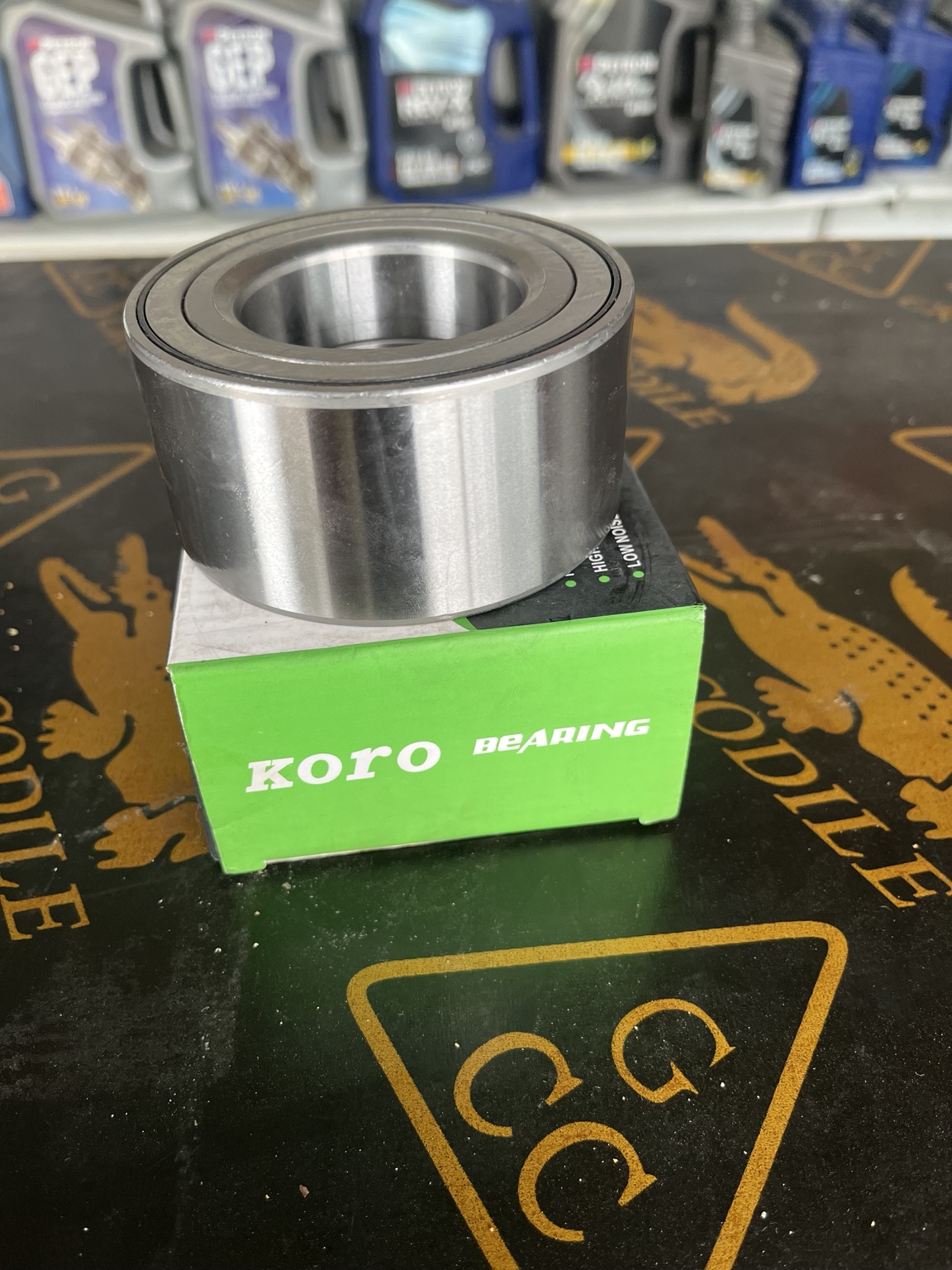 KORO 44300-T0G-951 — angle 4
